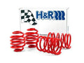 H&R 90-91 BMW 318i/318is E30 Sport Spring (Non Cabrio)