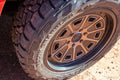 Nitto Tires - NT-224-120