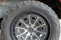 Nitto Tires - NT-224-120