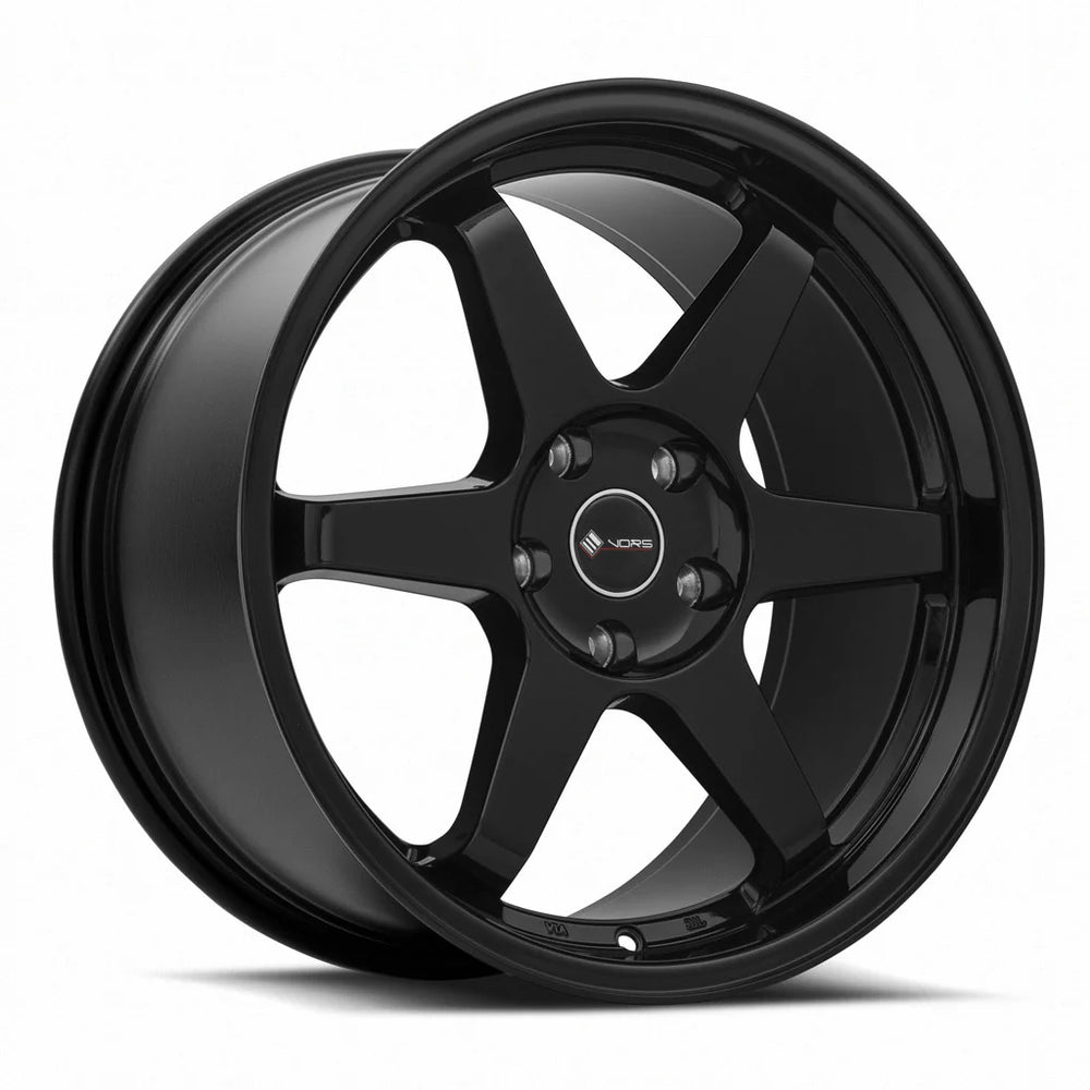 Vors - TR37189551422BK-510