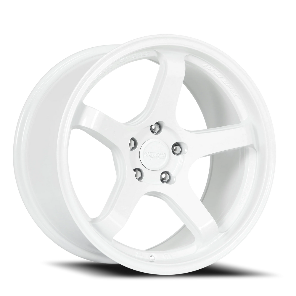 GLOSS WHITE