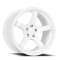 GLOSS WHITE