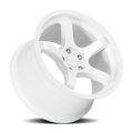 GLOSS WHITE