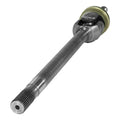 Front Axle Kit Fits Dana D44 Diff 30 Spline LH w/ABS w/ABS 26.89 Long