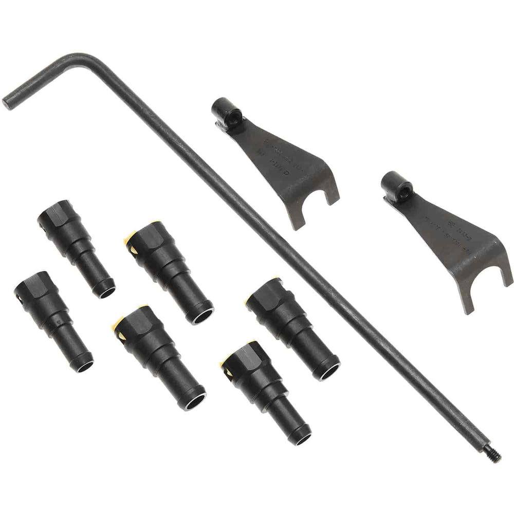 Gates Heater Hose Quick-Lok Connector Assortment