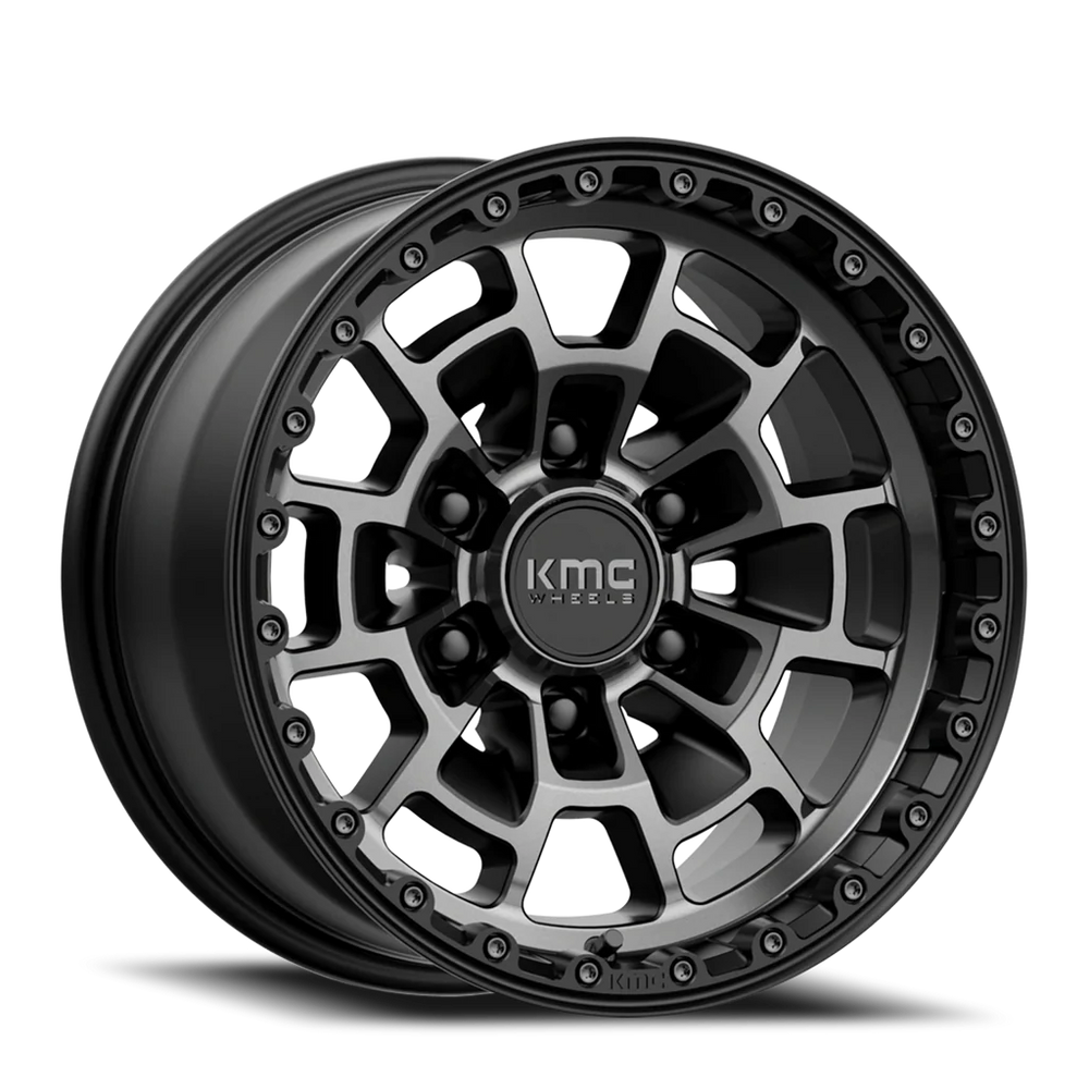 KMC Wheels - KM-KM71868077400