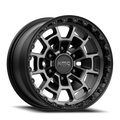 KMC Wheels auto part