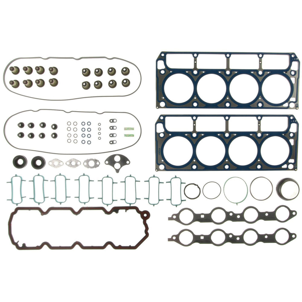 Head Set GMC: 325(5.3L)LS4 (2005-2009) Vin C