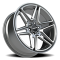 VISION WHEEL auto part
