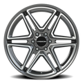 Vision Wheel 6-139.7 GMMF VIS WEDGE 476-22984GMMF15