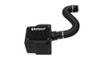 Volant cold air intake close-up