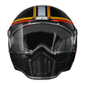 M30 BANDIT SLIPLINE BLACK LARGE