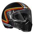 M30 BANDIT SLIPLINE BLACK LARGE