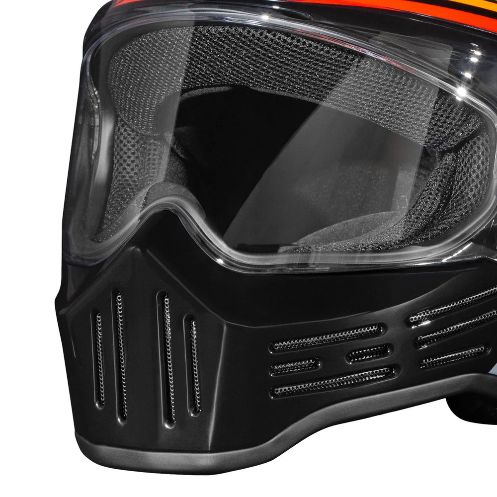 M30 BANDIT SLIPLINE BLACK LARGE