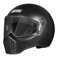 M30 BANDIT MATTE BLACK LARGE