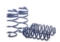 H&R springs
