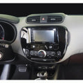 17-19 KIA SOUL (WITHOUT NAV WITH DISPLAY RADIO) DASH KIT