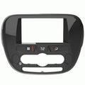 17-19 KIA SOUL (WITHOUT NAV WITH DISPLAY RADIO) DASH KIT