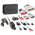 0614 FORD AMPLIFIER INTEGRATION INTERFACE