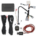 0614 FORD AMPLIFIER INTEGRATION INTERFACE