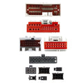 0614 FORD AMPLIFIER INTEGRATION INTERFACE