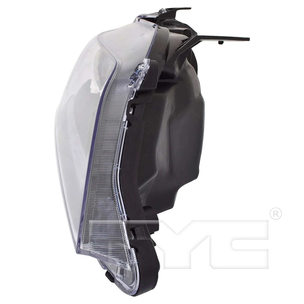 1315 HD ACCORD V6 CPE HALOGEN HEADLIGHT ASSY RH