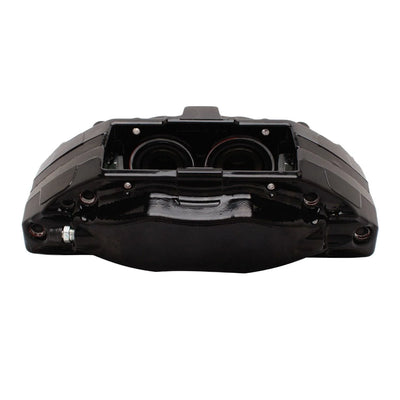 DFC 99-08 Acura TL Front-R Premium Caliper - Black Powder Coated