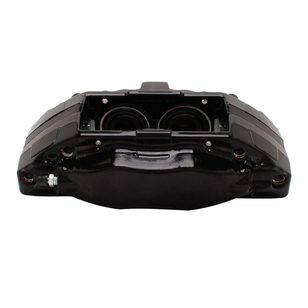 DFC 99-08 Acura TL Front-R Premium Caliper - Black Powder Coated