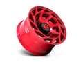ONSLAUGHT 20X9 8X170 00MM CANDY RED