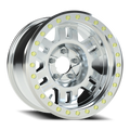 Vision Wheel 5-150 NCC UNF MFMR RING VOR BL 398BLZ7950UMFMR-44
