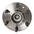 MOOG 15-21 Chevrolet Colorado WT LT Z71 Front Hub Assembly