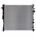 1820 CV TRAVERSE 2.0L TUR L4 1R PA RADIATOR ASSY