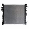 1820 CV TRAVERSE 2.0L TUR L4 1R PA RADIATOR ASSY