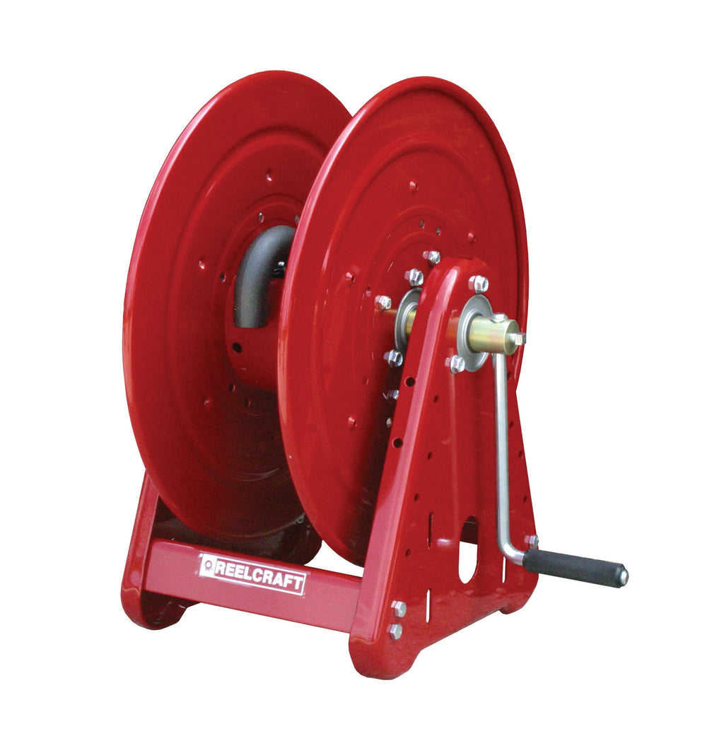 HOSE REEL, 1/2 X 100FT