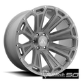 Wheel Pros, LLC auto part close-up