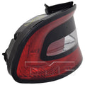 CAPA 1316 DG DART TAIL LIGHT ASSY LH