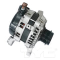 1517 TY CAMRY L4 2.5L ALTERNATOR(6SD)
