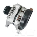 1517 TY CAMRY L4 2.5L ALTERNATOR(6SD)