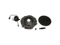 5-Piece Clutch Kit for 1992 Jeep YJ Wrangler, XJ Cherokee, MJ Comanche w/ 2.5L Crown Automotive