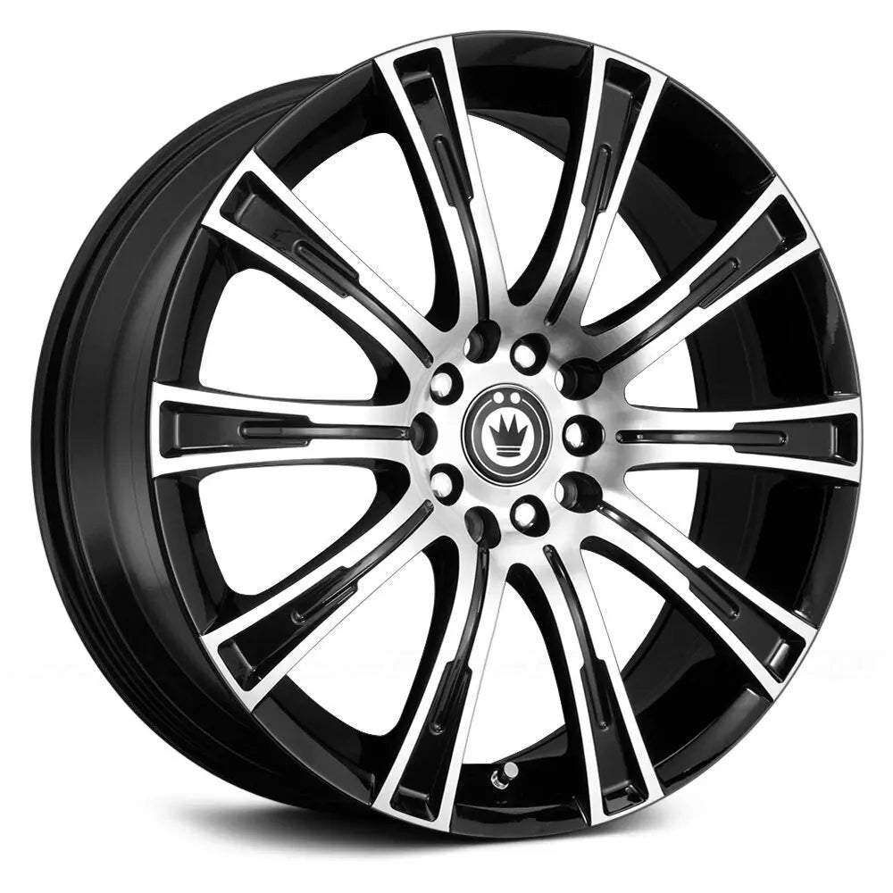 Konig Wheels - KO-CW88514405