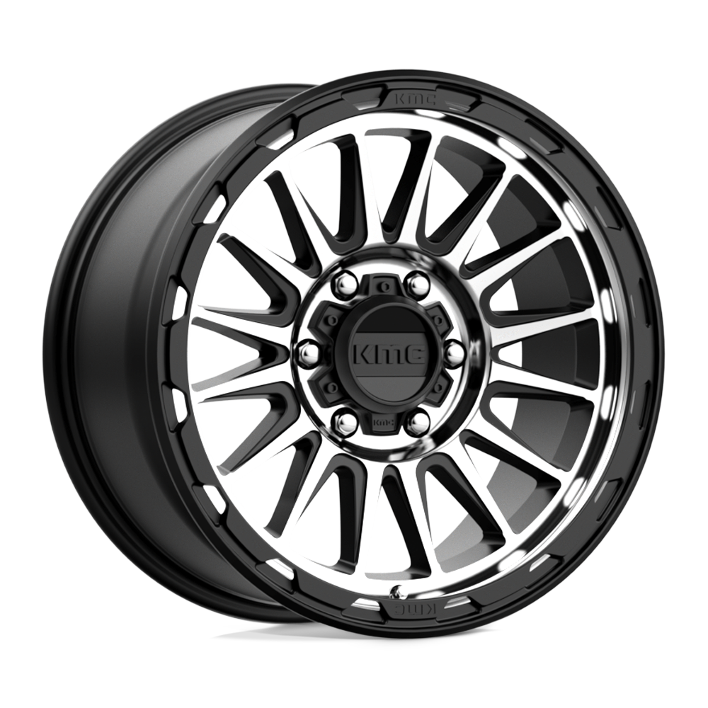 KMC Wheels - KM-KM54279050712N