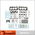Engine Cylinder Head Gasket Set - 02-11024-01