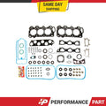 Engine Cylinder Head Gasket Set - 02-11024-01