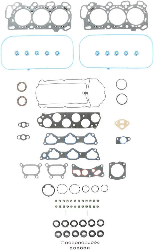 Engine Cylinder Head Gasket Set - 02-11024-01