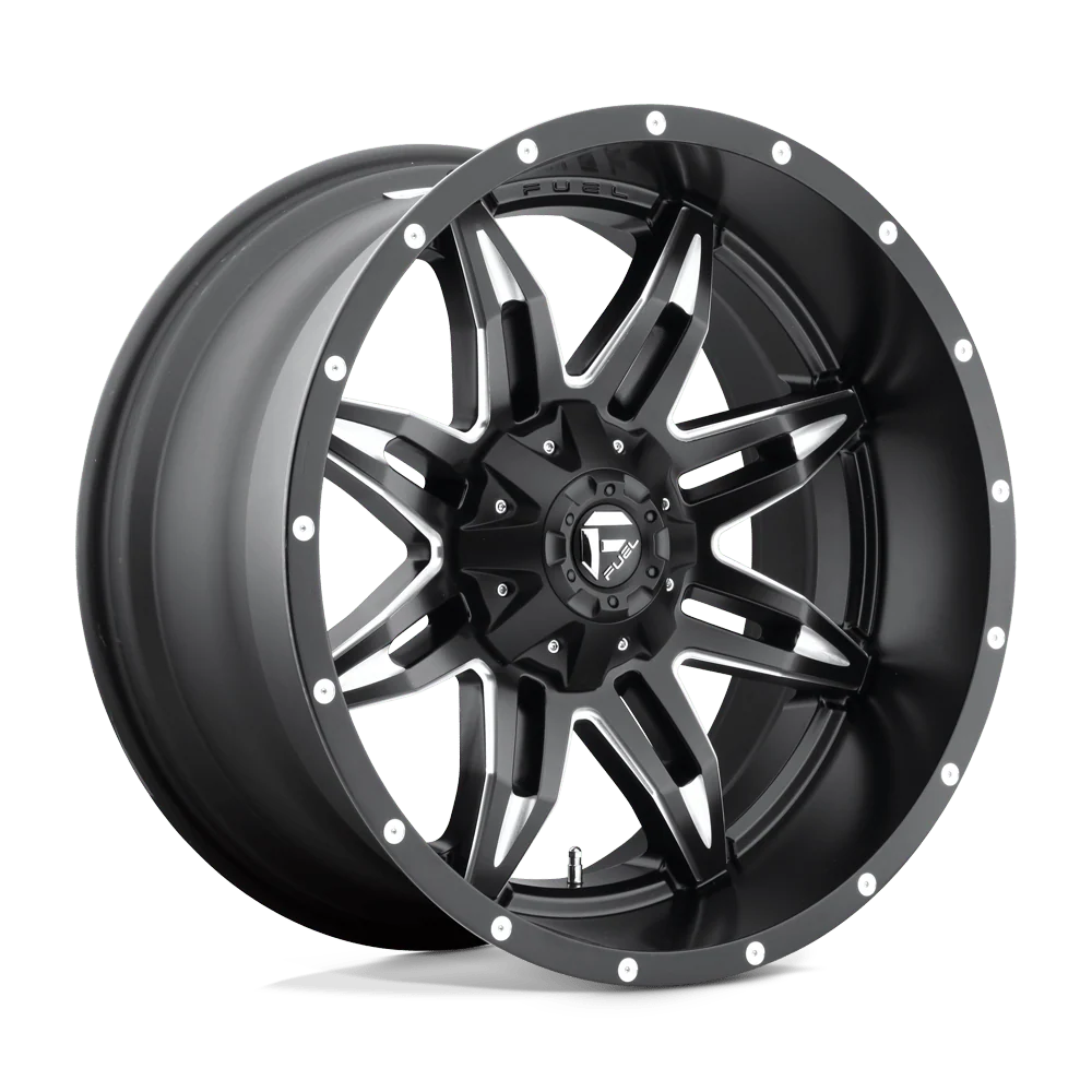 Fuel Wheels - FL-D56715008337