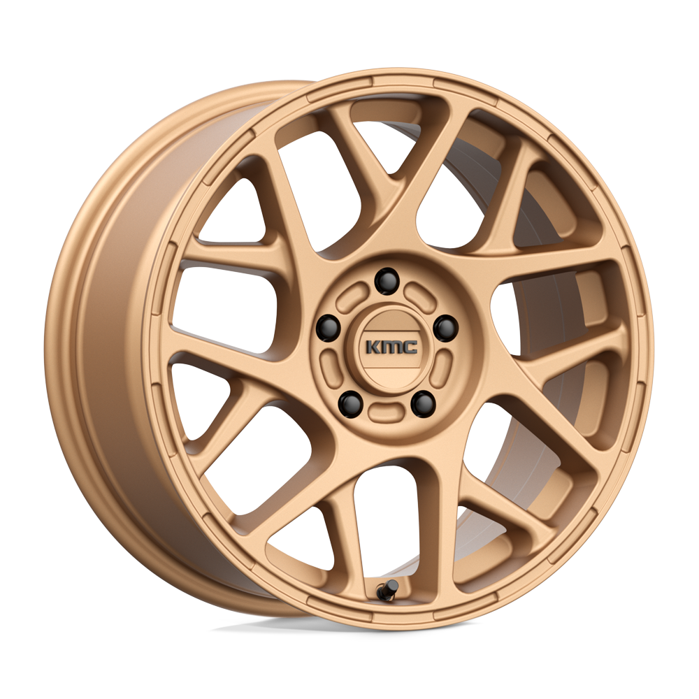 KMC Wheels - KM-KM70878012638