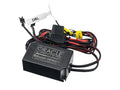 Oracle 08-14 Dodge Challenger Dynamic Surface Mount Headlight Halo Kit - - Dynamic