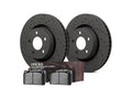 Talon Street Rotor/B