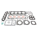 Vertex Pistons auto part close-up