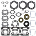 Vertex Pistons auto part installed view